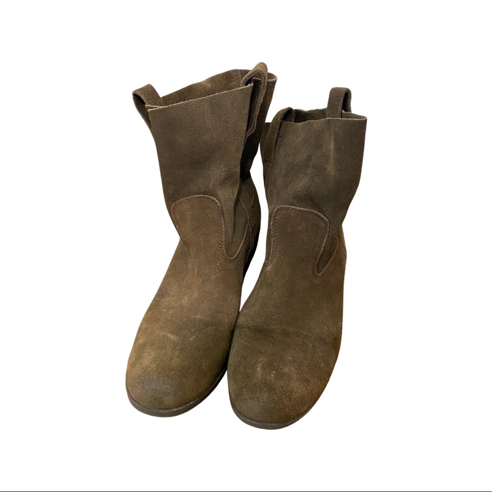 American Eagle Boots